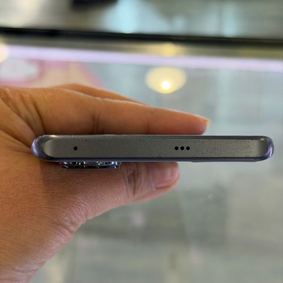 Realme10 Pro Plus 5G สีดำ(Dark Matter) เครื่องศูนย์ สภาพสวยมากๆ จอ6.7นิ้ว แรม12รอม256 Dimensity920 กล้อง108ล้าน(3ตัว)🔥🔥 รูปที่ 6