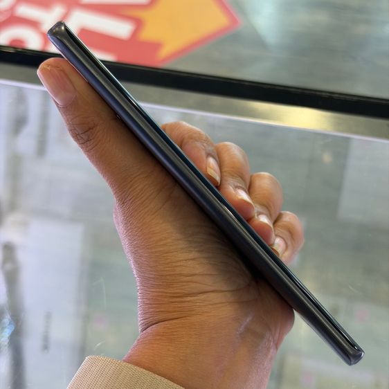 Realme10 Pro Plus 5G สีดำ(Dark Matter) เครื่องศูนย์ สภาพสวยมากๆ จอ6.7นิ้ว แรม12รอม256 Dimensity920 กล้อง108ล้าน(3ตัว)🔥🔥 รูปที่ 3