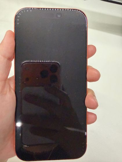 Iphone 17 Pro 256 GB สีส้ม รูปที่ 8