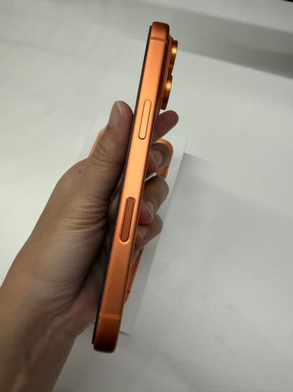 Iphone 17 Pro 256 GB สีส้ม รูปที่ 6