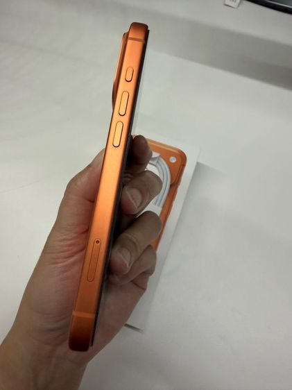 Iphone 17 Pro 256 GB สีส้ม รูปที่ 3