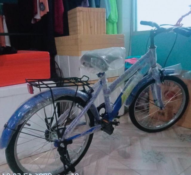 จักรยาน