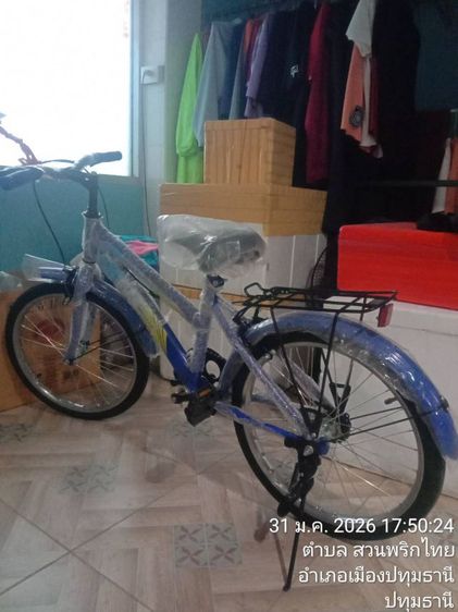 จักรยาน รูปที่ 2