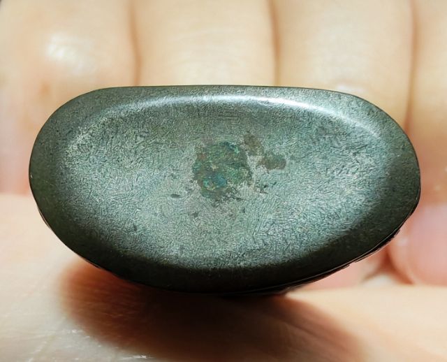 🌼พระกริ่ง ธรรมโกศาจารย์ พิมพ์ฐานบัวเล็บช้าง🌼 รูปที่ 5