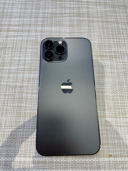 128 GB iPhone 13 Pro Max 128 สีดำ ผ่อนได้