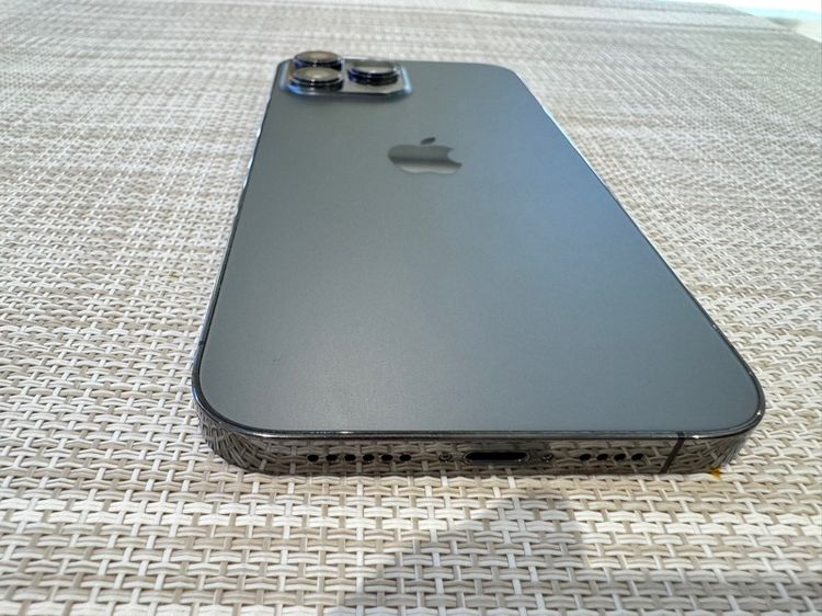 iPhone 13 Pro Max 128 สีดำ ผ่อนได้ รูปที่ 2
