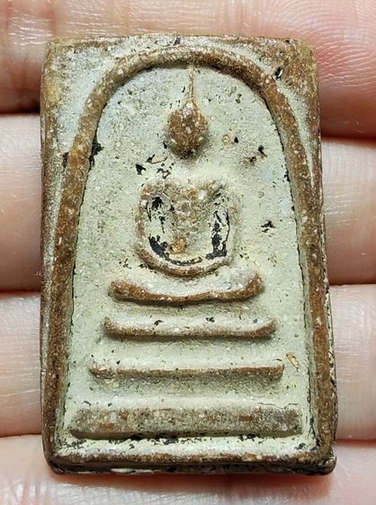 🌸สมเด็จ วัดระฆัง พิมพ์ใหญ่ ลงลักเก่า🌸