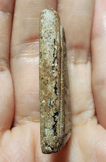 🌸สมเด็จ วัดระฆัง พิมพ์ใหญ่ ลงลักเก่า🌸 รูปที่ 3