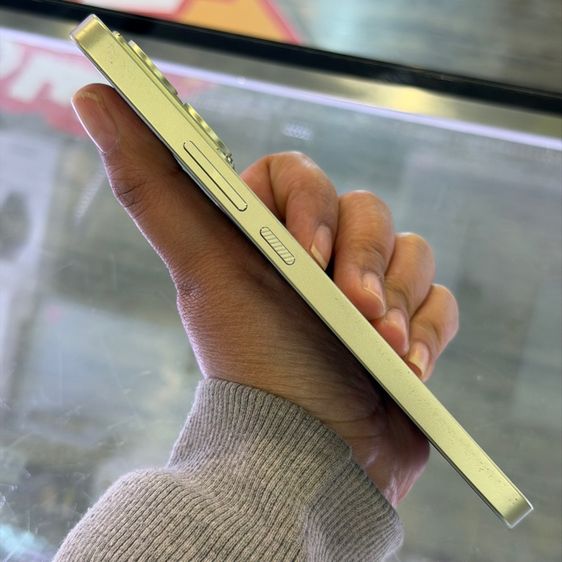 Xiaomi 14T สี Lemon Green เครื่องศูนย์ สภาพสวยมาก จอ6.67นิ้ว แรม12รอม256 Dimensity8300 กล้อง50ล้าน(3ตัว)🔥🔥 รูปที่ 4
