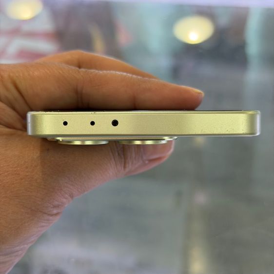 Xiaomi 14T สี Lemon Green เครื่องศูนย์ สภาพสวยมาก จอ6.67นิ้ว แรม12รอม256 Dimensity8300 กล้อง50ล้าน(3ตัว)🔥🔥 รูปที่ 6