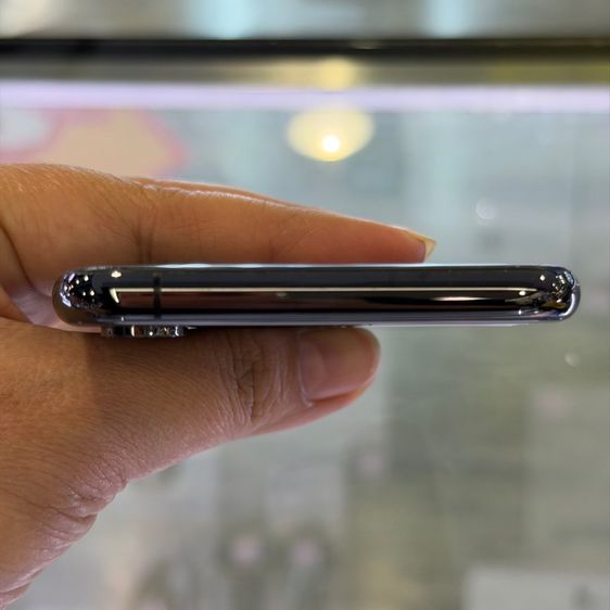 iPhone Xs 256GB สีดำ เครื่องศูนย์ โมเดลTH สภาพสวยมากๆ🔥🔥 รูปที่ 6