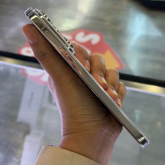 Huawei Pura70 สีขาว เครื่องศูนย์ สภาพสวยมากๆ จอ6.6นิ้ว แรม12รอม256 Kirin9000S1 กล้อง50ล้าน(3ตัว)🔥🔥 รูปที่ 4