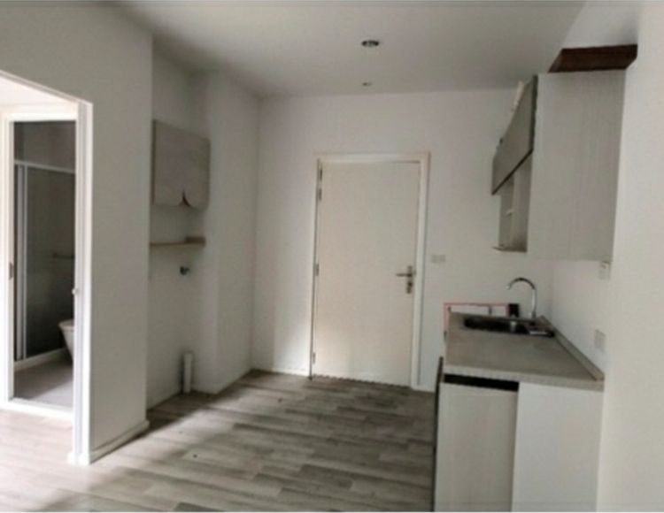 Land and Houses ไม่มี ขายคอนโด The Key สาทร-ราชพฤกษ์ รูปที่ 3