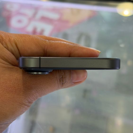 iPhone17 256GB สีดำ เครื่องศูนย์ ครบยกกล่อง🔥🔥 รูปที่ 7