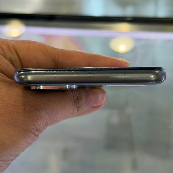 Oppo A74 5G สีดำ เครื่องศูนย์ สภาพสวยมาก จอ6.5นิ้ว แรม6รอม128 Snap480 กล้อง48ล้าน(4ตัว)🔥🔥 รูปที่ 6