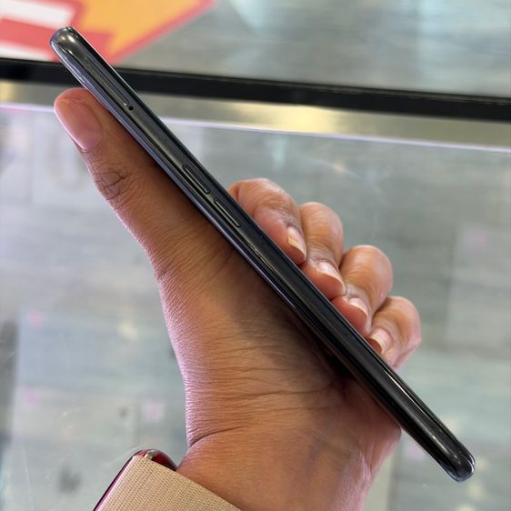 Oppo A74 5G สีดำ เครื่องศูนย์ สภาพสวยมาก จอ6.5นิ้ว แรม6รอม128 Snap480 กล้อง48ล้าน(4ตัว)🔥🔥 รูปที่ 3