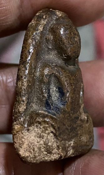 ลพ.โต กรุบางกระทิง พิมพ์สมาธิ รูปที่ 3