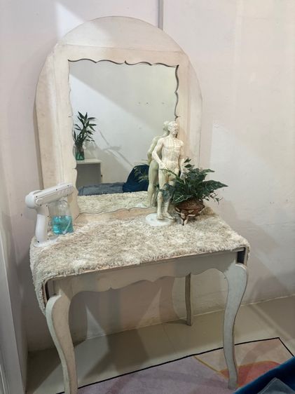 เตียงนวดหน้า รูปที่ 2