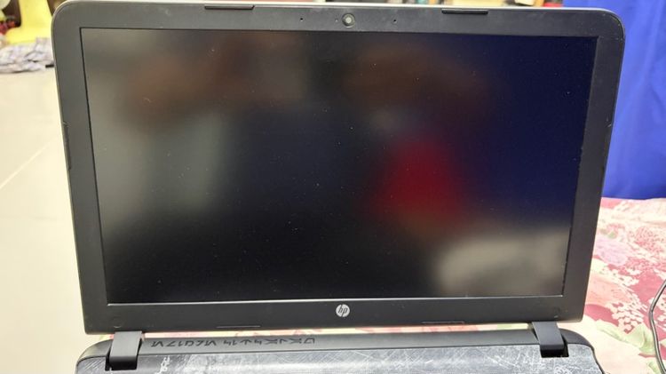 คอมพิวเตอร์โน๊ตบุ๊ก Hp รูปที่ 3