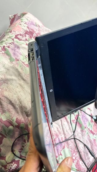 คอมพิวเตอร์โน๊ตบุ๊ก Hp รูปที่ 7