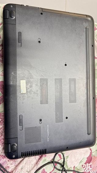 คอมพิวเตอร์โน๊ตบุ๊ก Hp รูปที่ 4