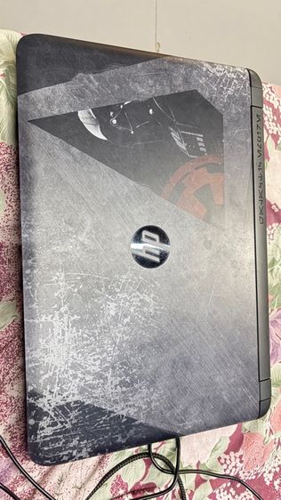 คอมพิวเตอร์โน๊ตบุ๊ก Hp รูปที่ 2