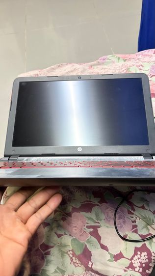 คอมพิวเตอร์โน๊ตบุ๊ก Hp รูปที่ 9