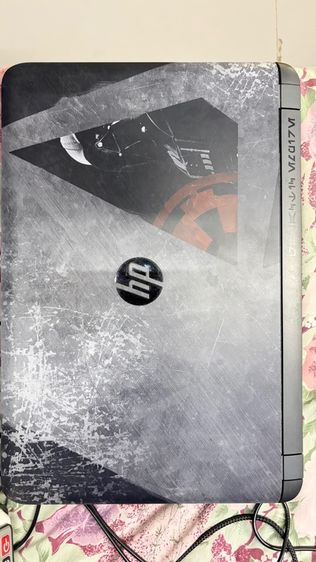 คอมพิวเตอร์โน๊ตบุ๊ก Hp รูปที่ 8