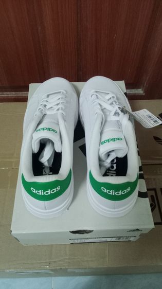 รองเท้า Adidas มือ1 ไซส์36 ยาว22.5cm ขนาด3UK รูปที่ 3