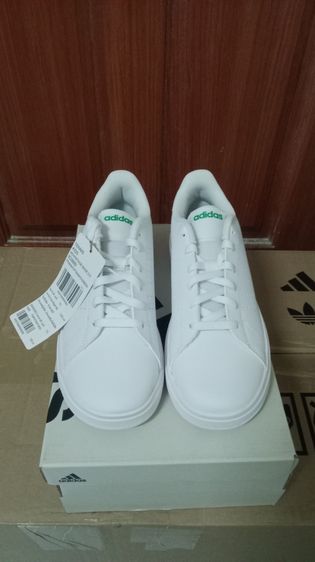 รองเท้า Adidas มือ1 ไซส์36 ยาว22.5cm ขนาด3UK รูปที่ 2