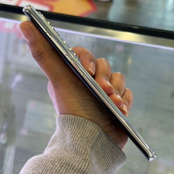 Huawei P50 Pro สีทอง เครื่องศูนย์ สภาพสวยมาก จอ6.6นิ้ว แรม8รอม256 Snap888 กล้องLeica 64ล้าน(4ตัว)🔥🔥 รูปที่ 4