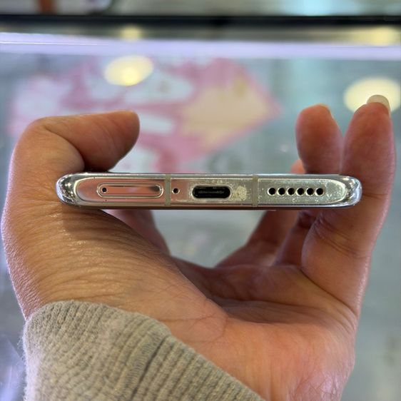 Huawei P50 Pro สีทอง เครื่องศูนย์ สภาพสวยมาก จอ6.6นิ้ว แรม8รอม256 Snap888 กล้องLeica 64ล้าน(4ตัว)🔥🔥 รูปที่ 5