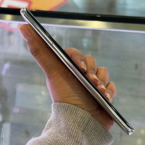 Huawei P50 Pro สีทอง เครื่องศูนย์ สภาพสวยมาก จอ6.6นิ้ว แรม8รอม256 Snap888 กล้องLeica 64ล้าน(4ตัว)🔥🔥 รูปที่ 3