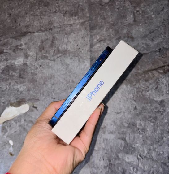 Iphone 12 Mini 64Gb แบต100 รูปที่ 3