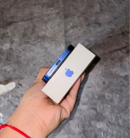 Iphone 12 Mini 64Gb แบต100 รูปที่ 4