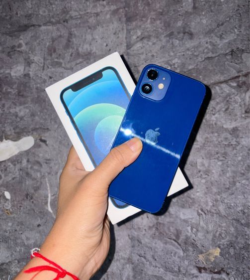 Iphone 12 Mini 64Gb แบต100 รูปที่ 2