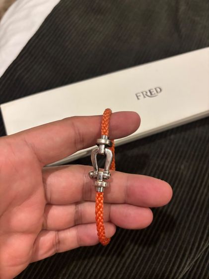 สร้อยข้อมือผู้ชาย รูปที่ 2