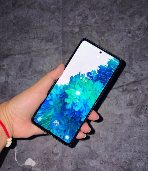 Samsung S20 FE 5G ลื่นมาก