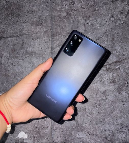 Samsung S20 FE 5G ลื่นมาก รูปที่ 2