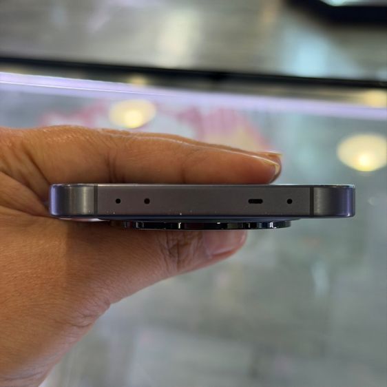 OPPO Find X8 512GB สีดำ(Space Black) เครื่องศูนย์ สภาพสวยมากๆ จอ6.59นิ้ว แรม16รอม512 Dimensity9400 กล้อง50ล้าน(3ตัว) มีประกันศูนย์🔥🔥 รูปที่ 6