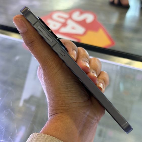 OPPO Find X8 512GB สีดำ(Space Black) เครื่องศูนย์ สภาพสวยมากๆ จอ6.59นิ้ว แรม16รอม512 Dimensity9400 กล้อง50ล้าน(3ตัว) มีประกันศูนย์🔥🔥 รูปที่ 4