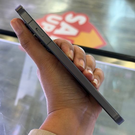 OPPO Find X8 512GB สีดำ(Space Black) เครื่องศูนย์ สภาพสวยมากๆ จอ6.59นิ้ว แรม16รอม512 Dimensity9400 กล้อง50ล้าน(3ตัว) มีประกันศูนย์🔥🔥 รูปที่ 3