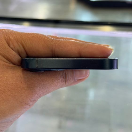 iPhone13 128GB สีดำ เครื่องศูนย์ โมเดลTH สภาพสวย🔥🔥 รูปที่ 6