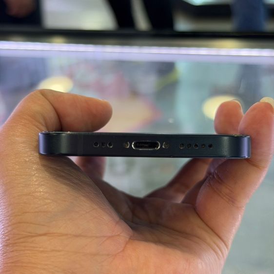 iPhone13 128GB สีดำ เครื่องศูนย์ โมเดลTH สภาพสวย🔥🔥 รูปที่ 5