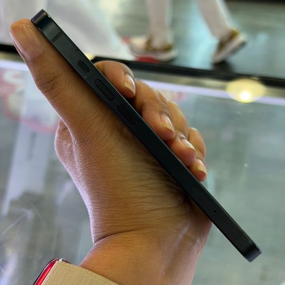 iPhone13 128GB สีดำ เครื่องศูนย์ โมเดลTH สภาพสวย🔥🔥 รูปที่ 3