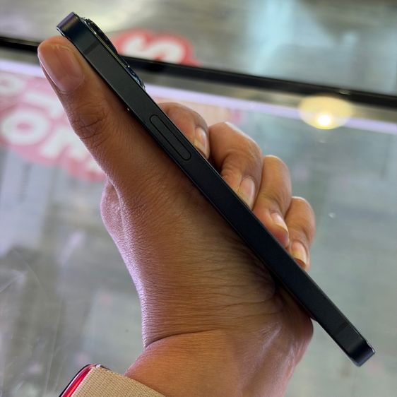 iPhone13 128GB สีดำ เครื่องศูนย์ โมเดลTH สภาพสวย🔥🔥 รูปที่ 4