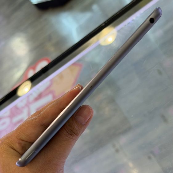 iPad Air1 32GB WiFi สีดำ เครื่องศูนย์ โมเดลTH สภาพสวยมาก จอ9.7นิ้ว 🔥🔥 รูปที่ 5