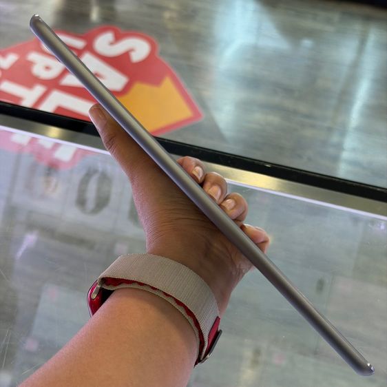 iPad Air1 32GB WiFi สีดำ เครื่องศูนย์ โมเดลTH สภาพสวยมาก จอ9.7นิ้ว 🔥🔥 รูปที่ 3