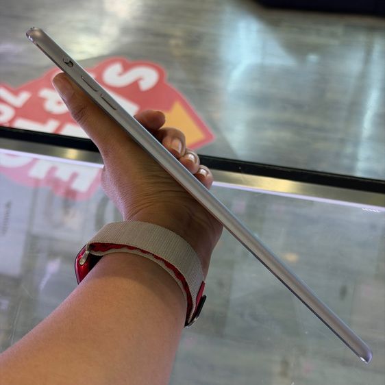 iPad Air1 32GB WiFi สีดำ เครื่องศูนย์ โมเดลTH สภาพสวยมาก จอ9.7นิ้ว 🔥🔥 รูปที่ 4
