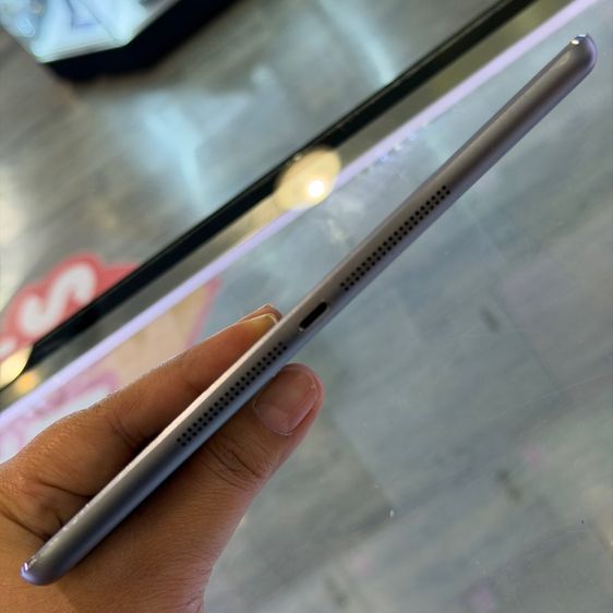 iPad Air1 32GB WiFi สีดำ เครื่องศูนย์ โมเดลTH สภาพสวยมาก จอ9.7นิ้ว 🔥🔥 รูปที่ 6